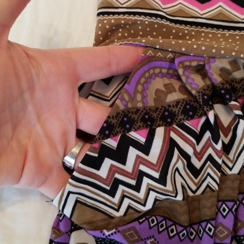 Maxi Style Shorts - Picture 3 of 5